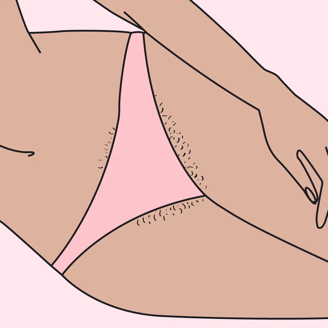 وداعاً لإجهاد شعر البكيني! دليل العناية بك