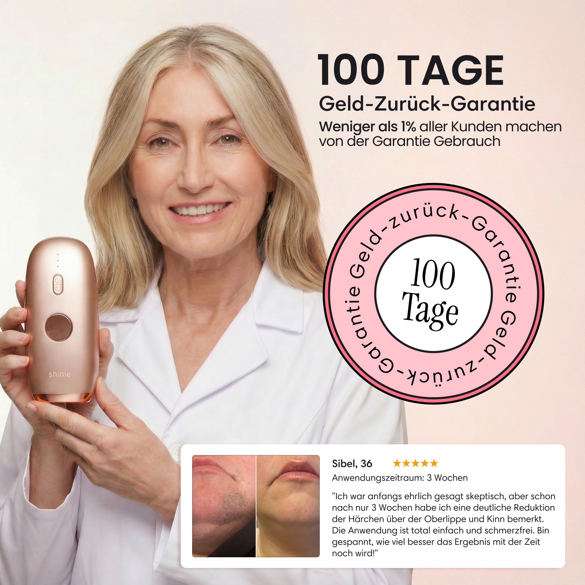 Bundle Premium sans poils