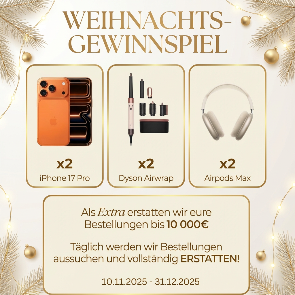 Noel Fırsatı: Premium Tüy Giderme Paketi