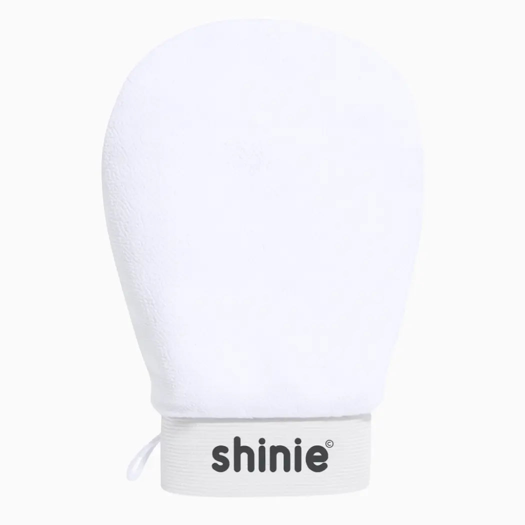 shinie Rękawica peelingowa shinie
