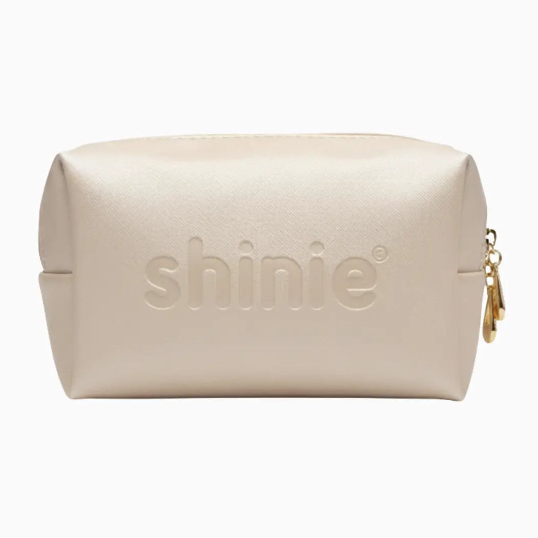 🎁مجانًا - حقيبة سفر جلدية من Shinie
