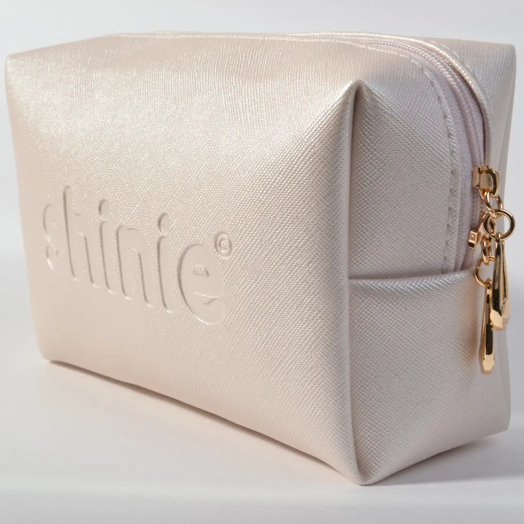 Premium Leather Travel Bag Shinie