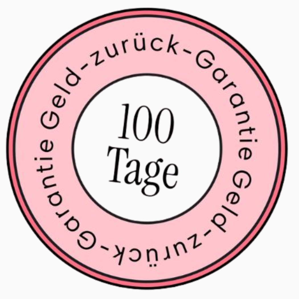100 Tage Garantieverlängerung