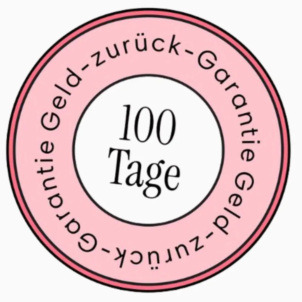 100-day warranty extension for Shinie