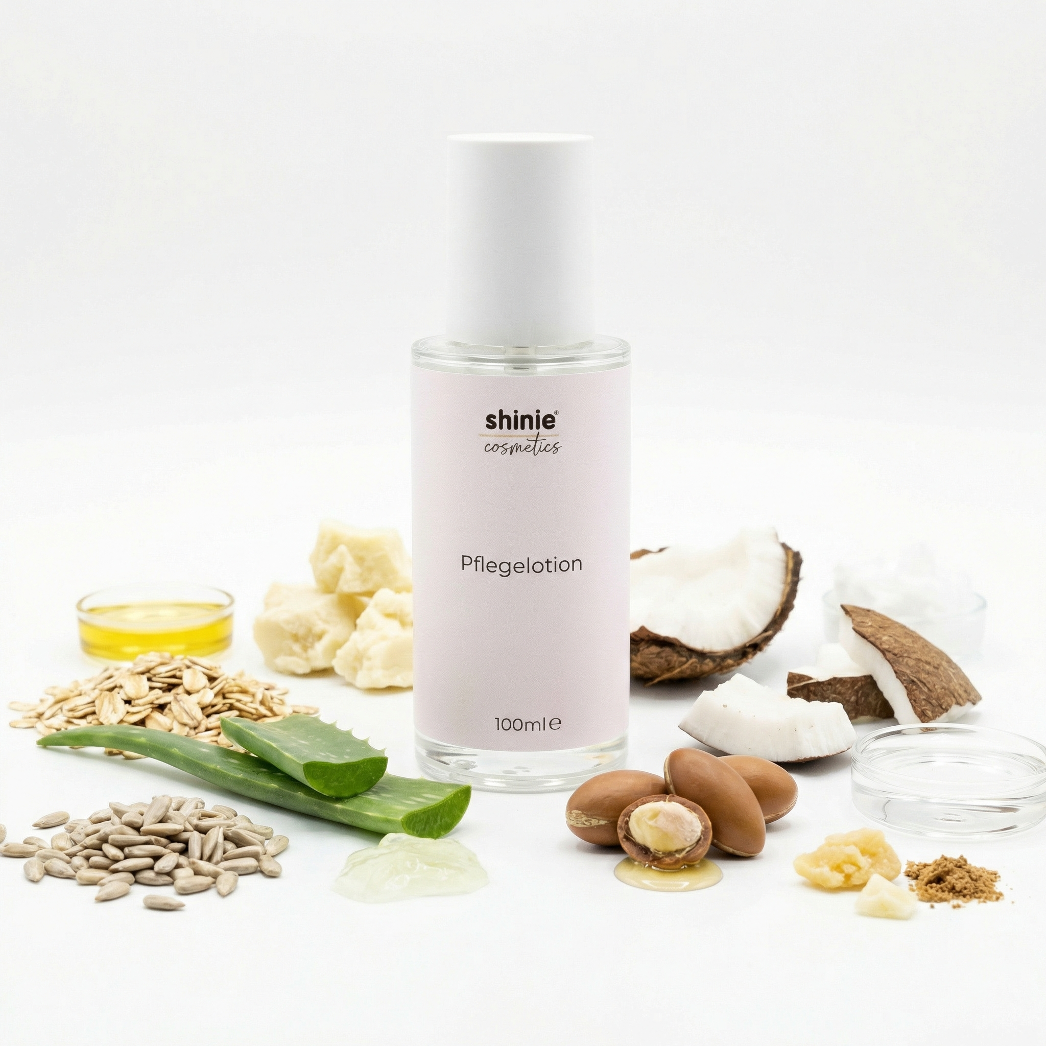Pflegelotion 100ml