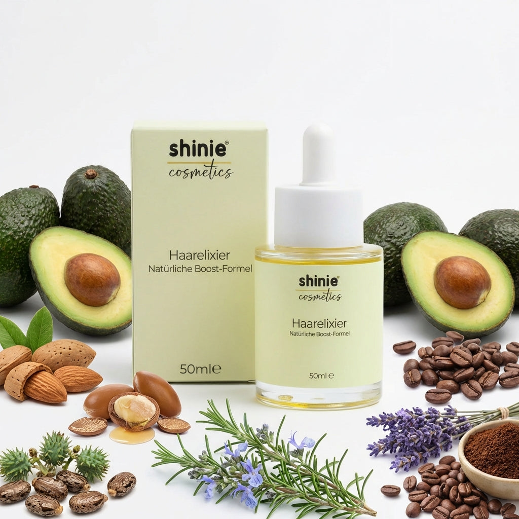 Haarelixier Essence - 1 Monat