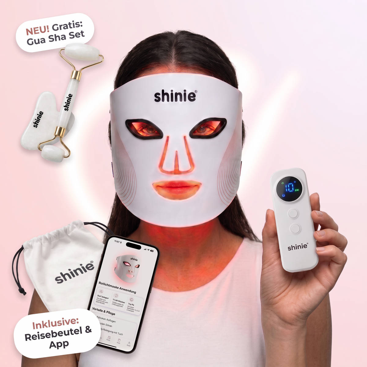 Photon X Anti-Aging-Bundle