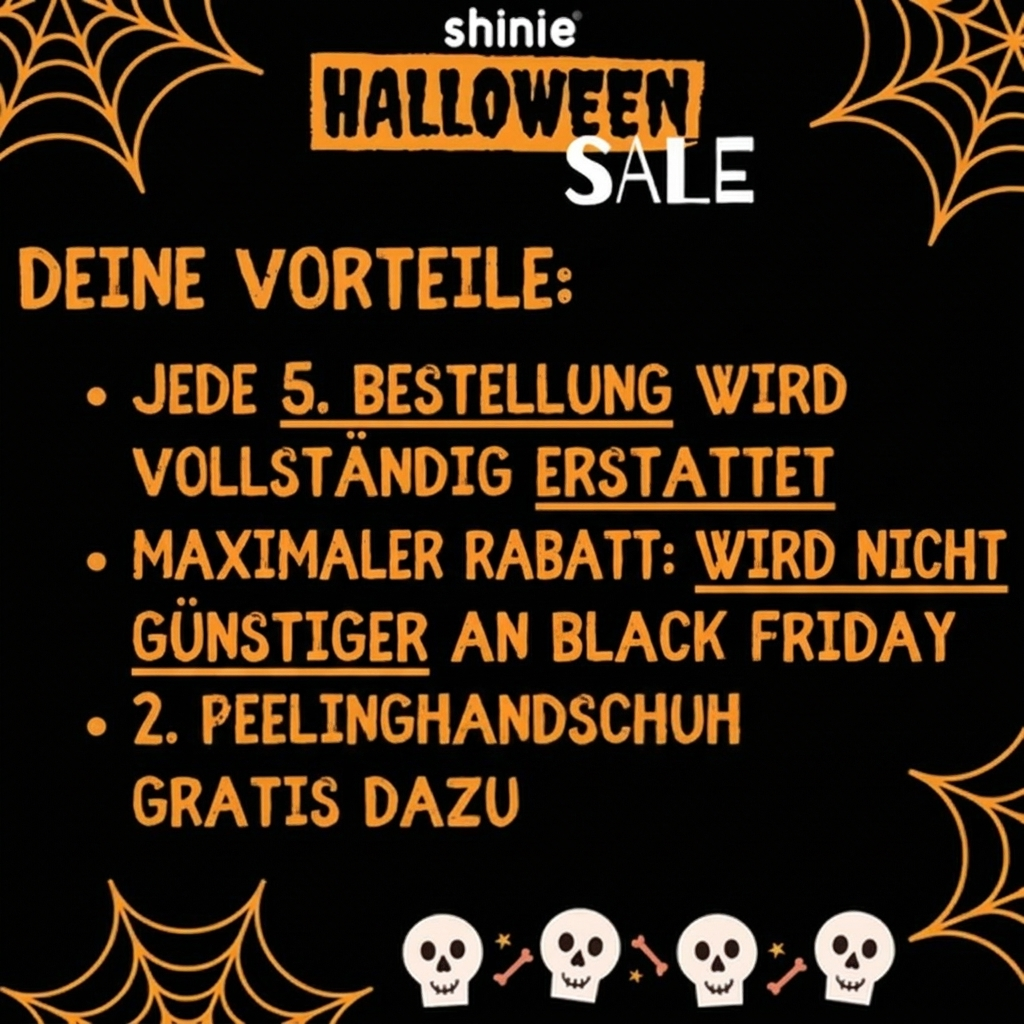 Premium Haarfrei Bundle