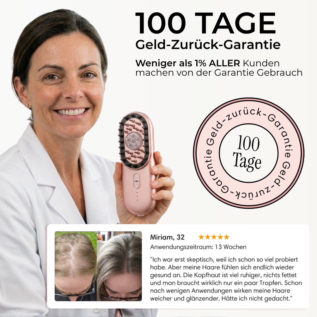 YENİ: Premium HairBoost Paketi