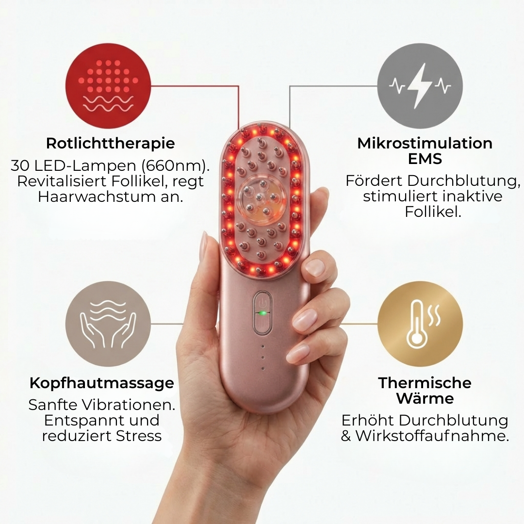 YENİ: Premium HairBoost Paketi