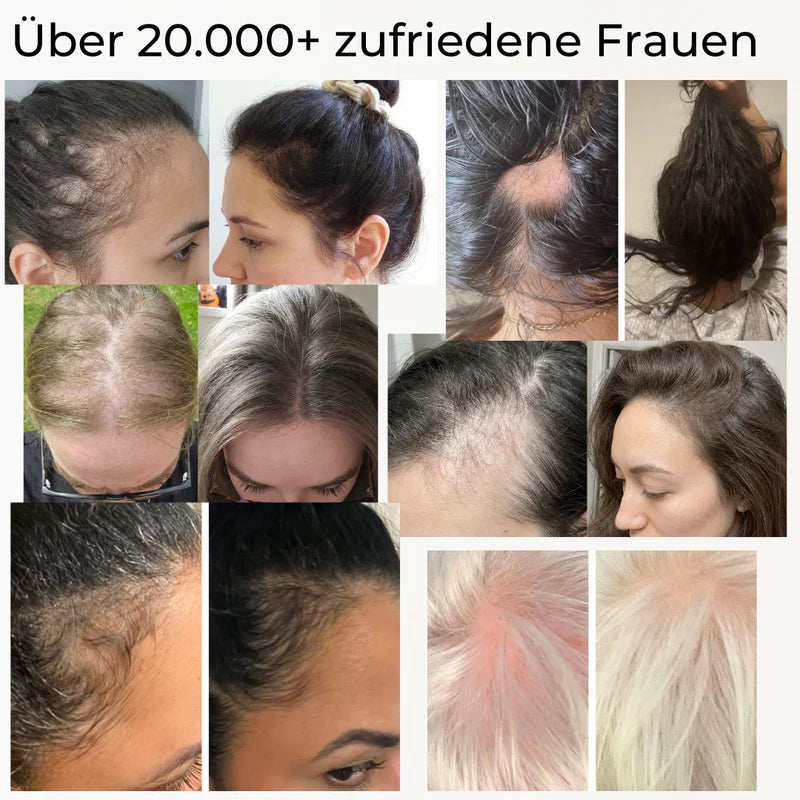 Haarelixier Essence - 1 Monat