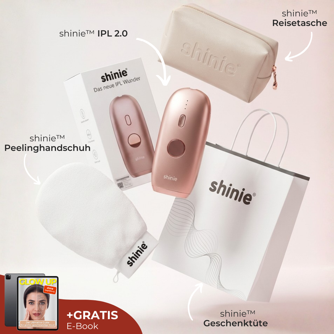 Noel Fırsatı: Premium Tüy Giderme Paketi