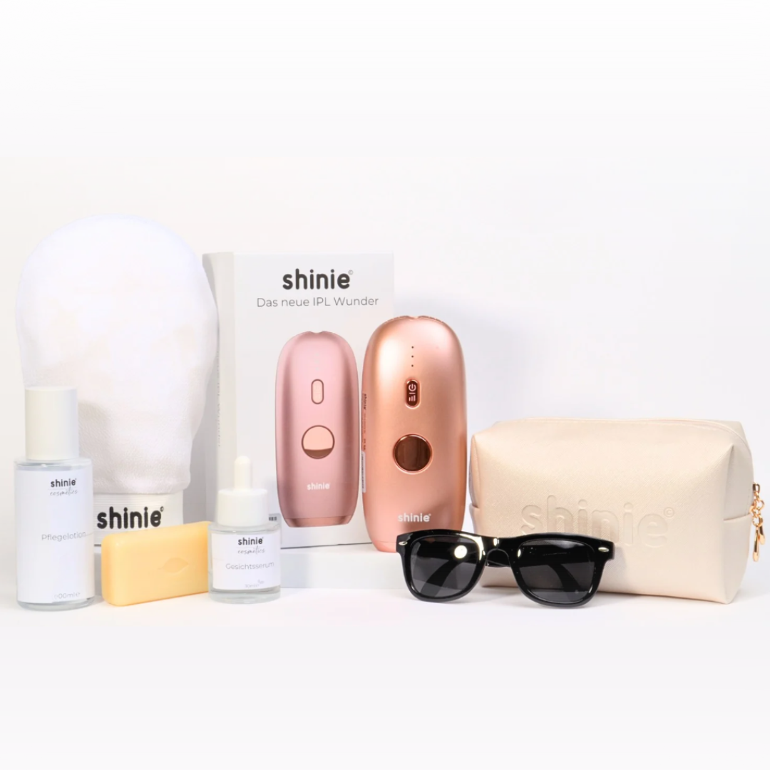 MEGA Cilt Bakımı Paketi