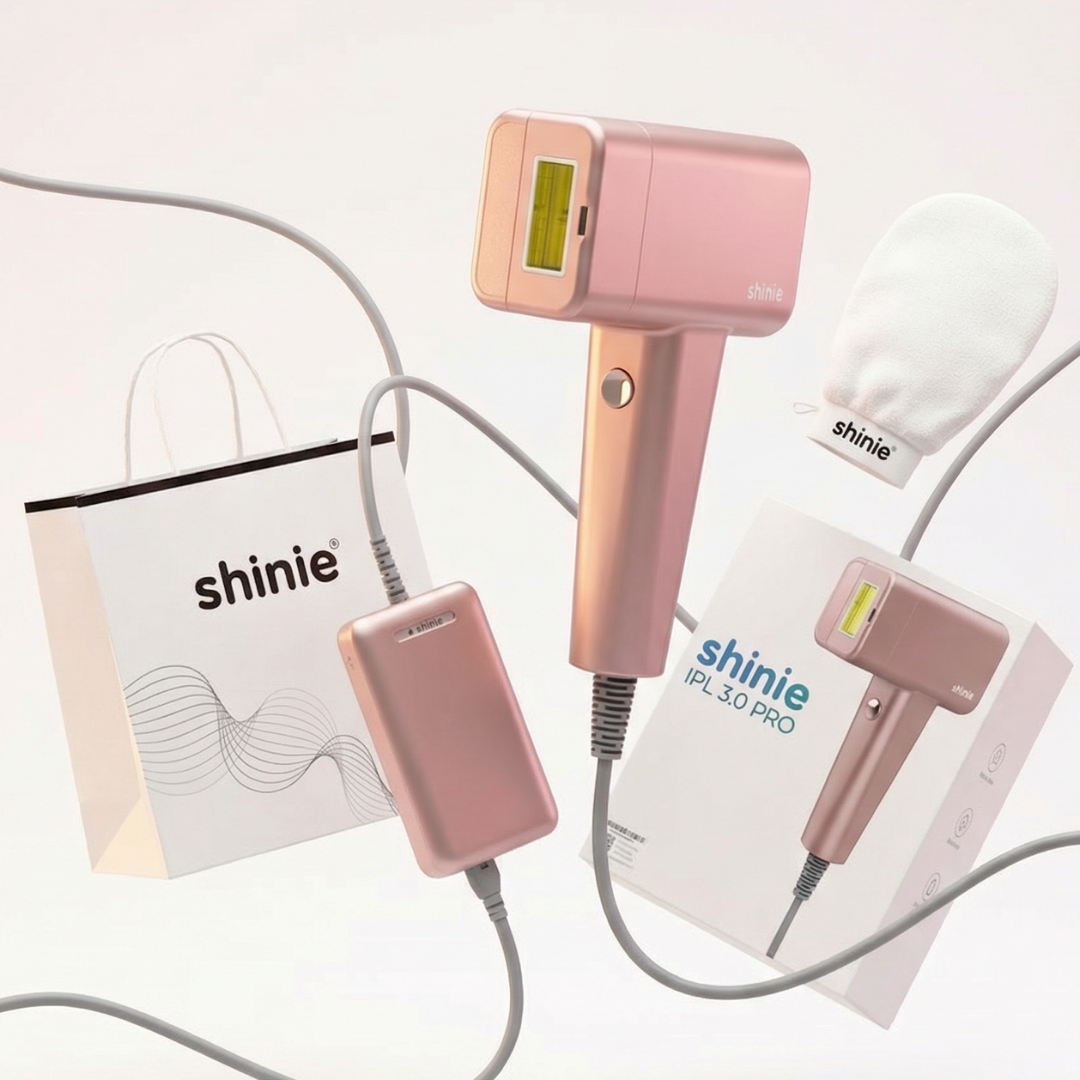 shinie IPL 3.0 PRO