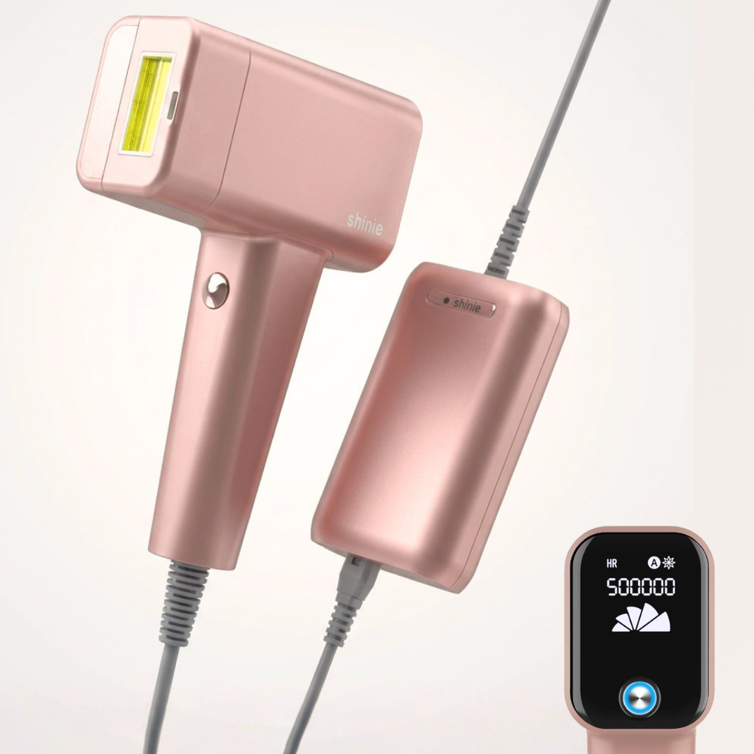 shinie IPL 3.0 PRO Bundle