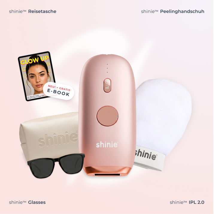 Premium Haarfrei Bundle
