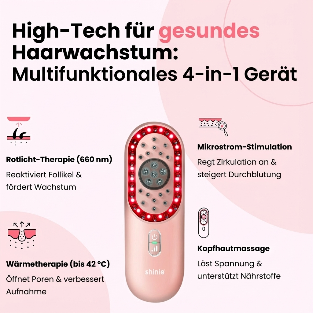 NEU: Premium HairBoost Bundle