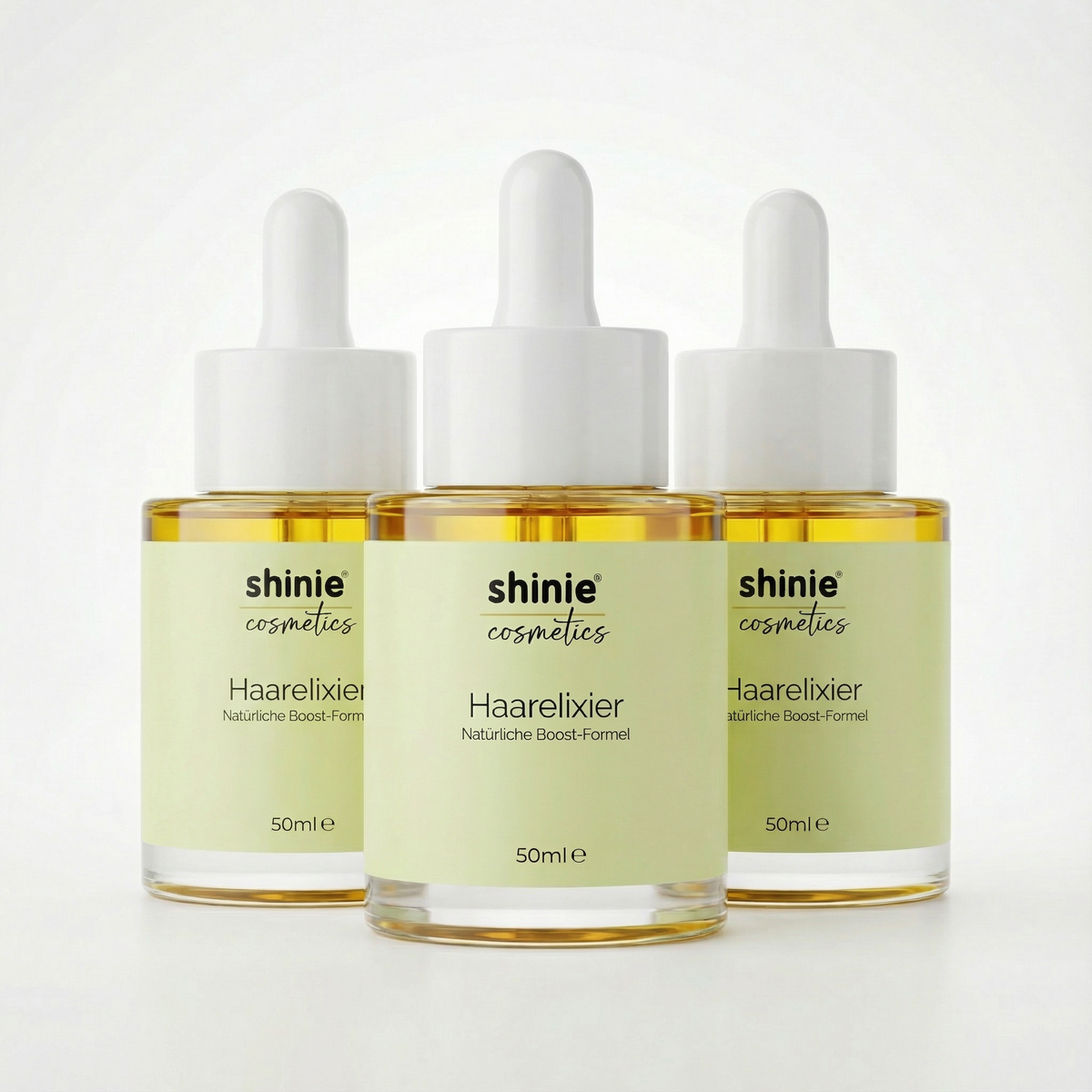 Haarelexier Essence – 3-Monatsvorrat