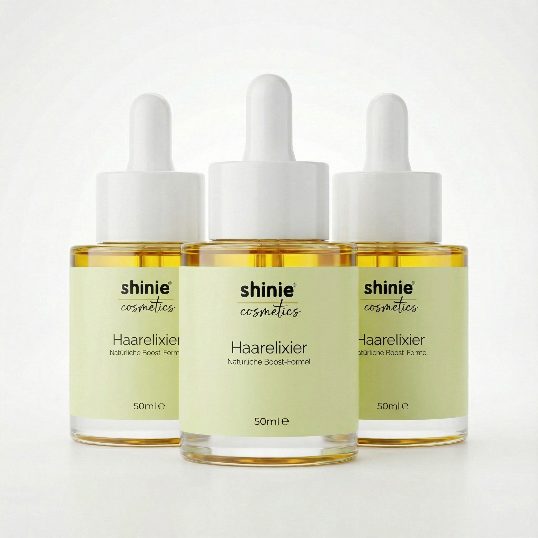 Haarelexier Essence – 3-Monatsvorrat