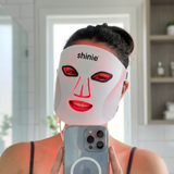 Maria'nın 12 haftalık yolculuğunda görünürde daha sakin bir cilde kavuşmasını keşfedin.