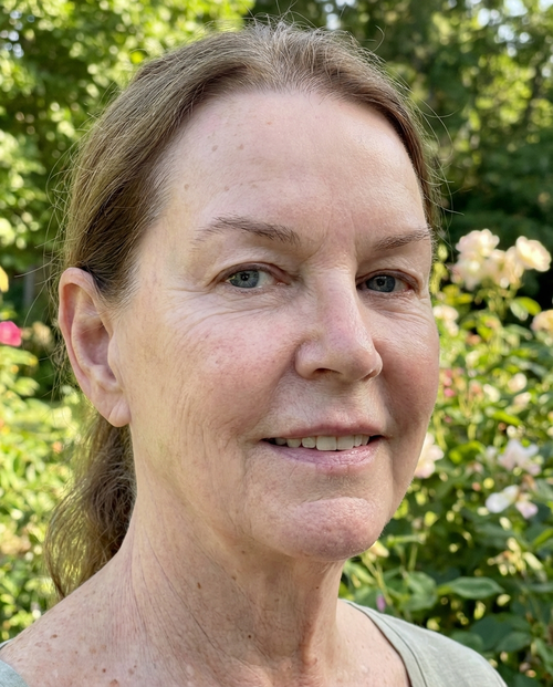 Sabine vorher