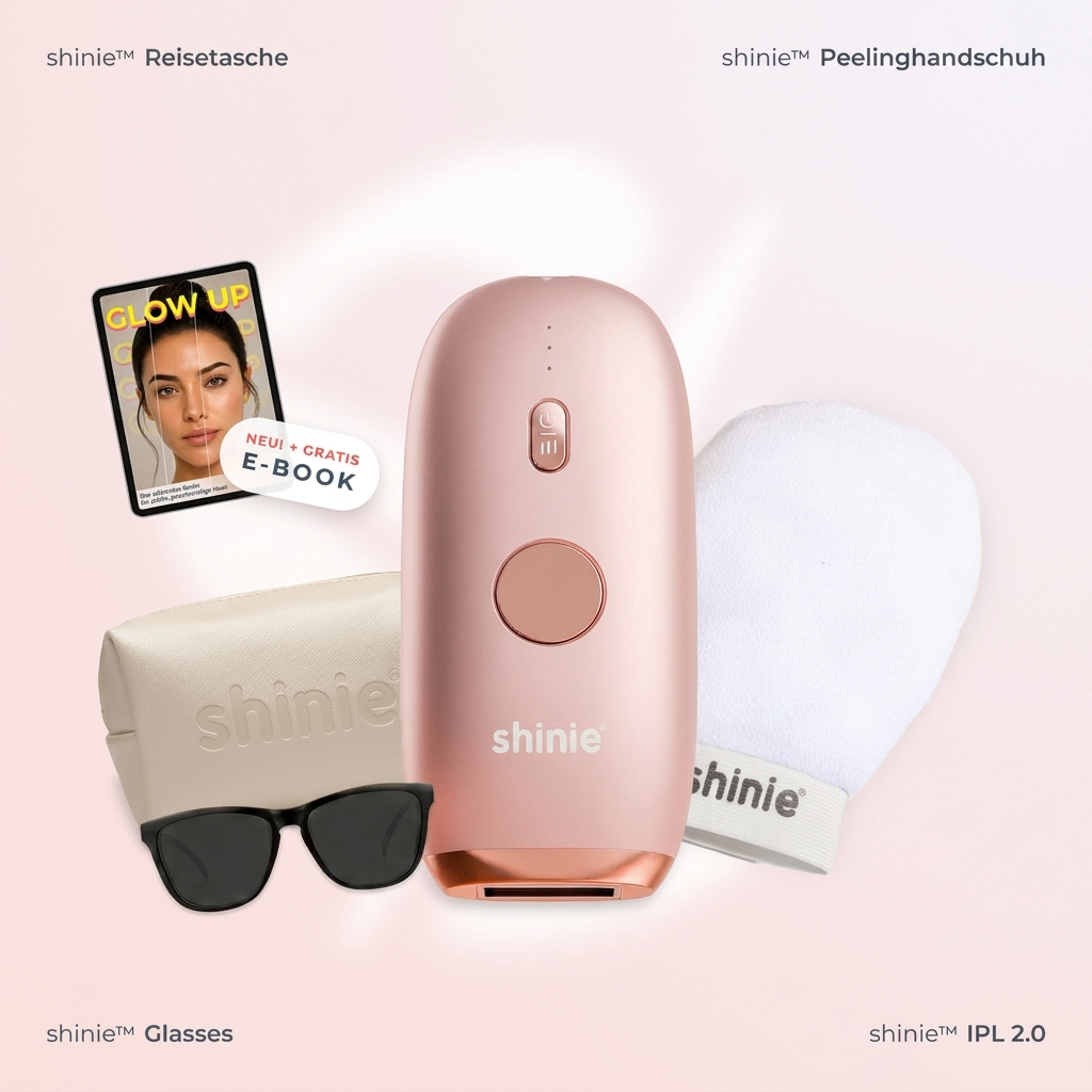 Premium hair-free bundle