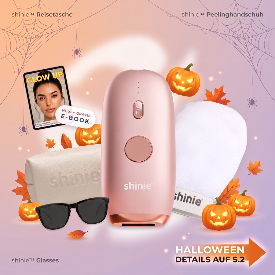shinie IPL 2.0 Halloween Set