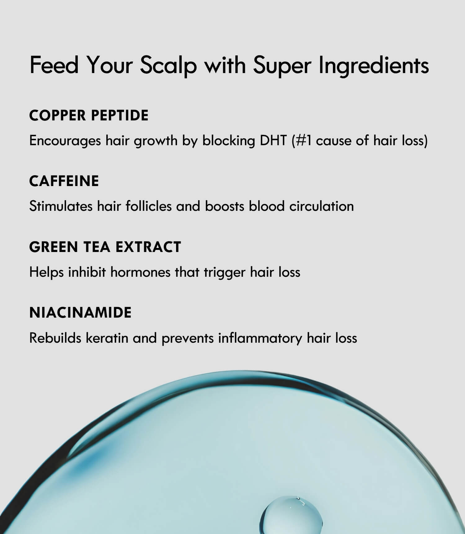 Premium Saç Güçlendirme Paketi