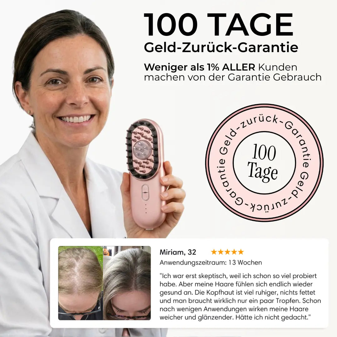 YENİ: Premium HairBoost Paketi