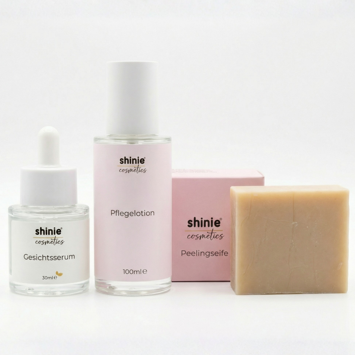 After-IPL Skincare Set