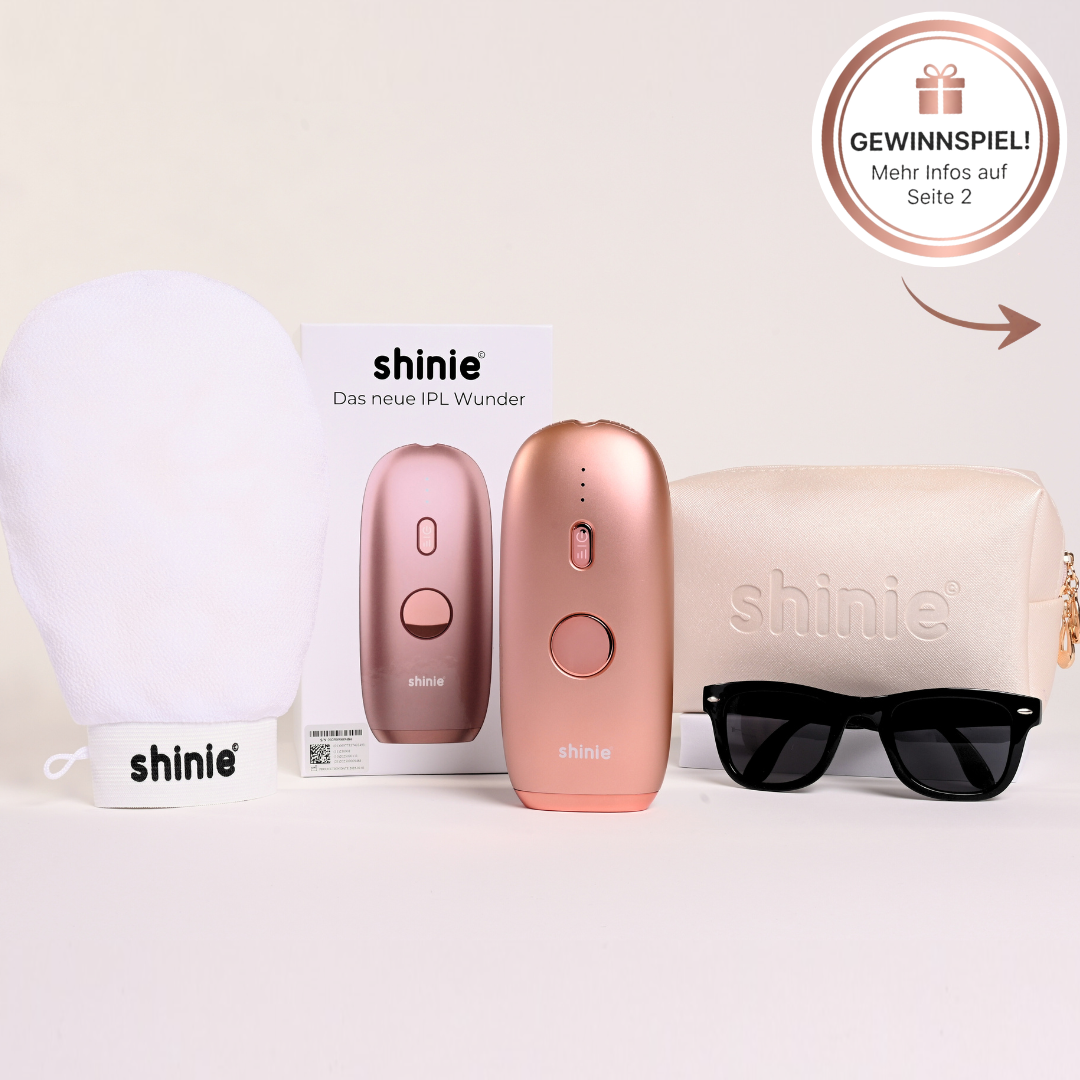 Christmas Deal: Premium Hair Removal Bundle