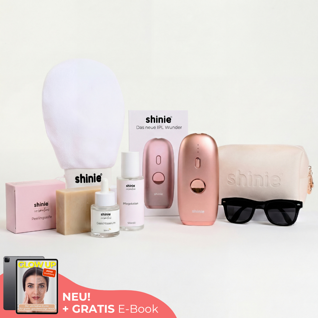 MEGA Skincare Bundle