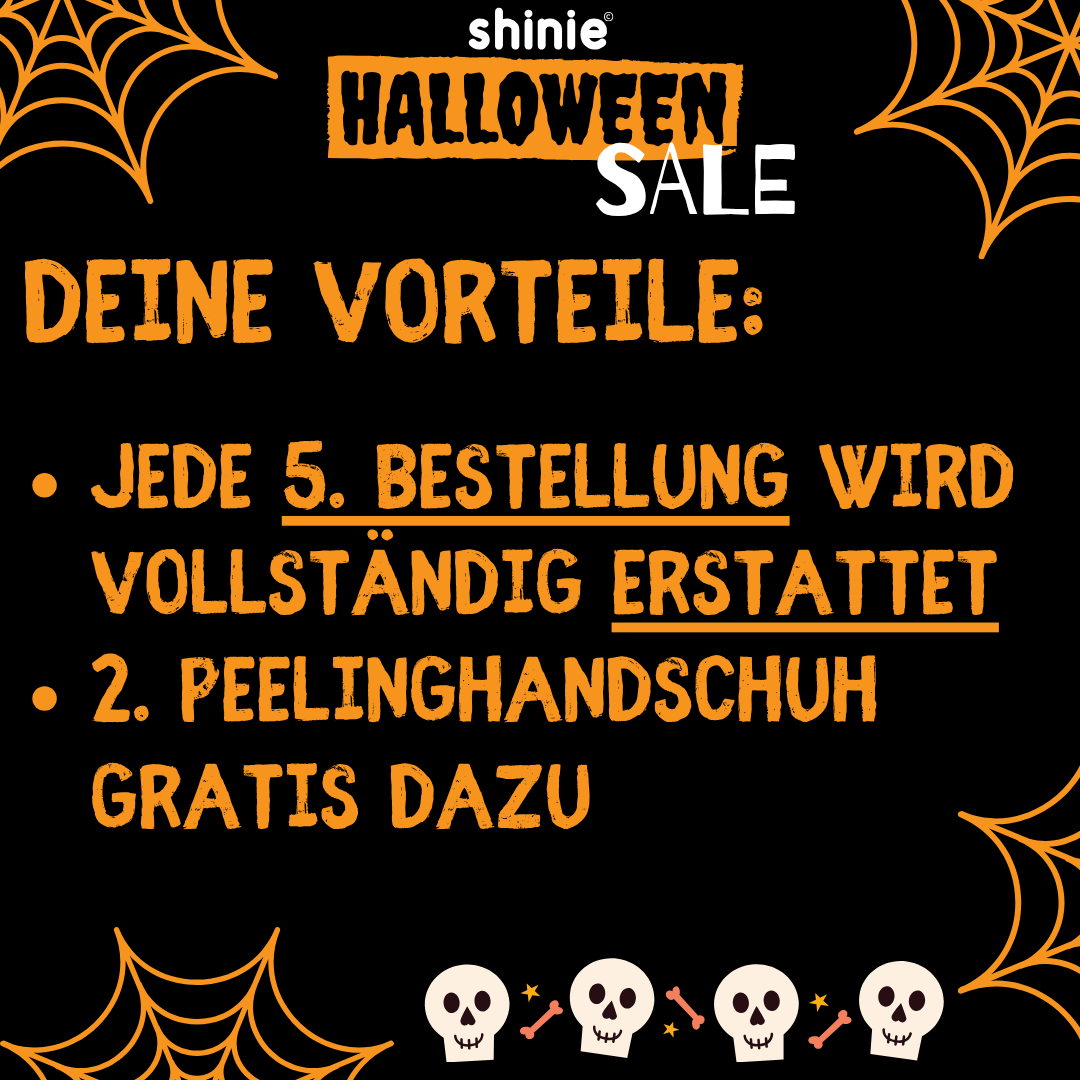 Gizli: Cadılar Bayramı Premium Saç Ücretsiz Paketi